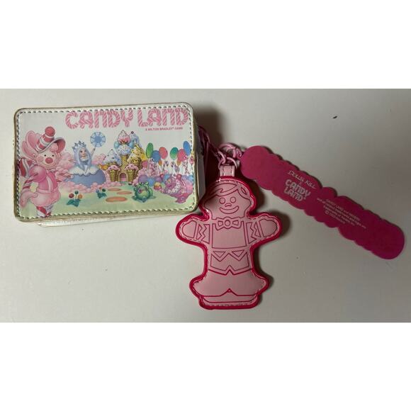 Meltin Over You Dolls Kill Candyland Backpack Lot - Picture 3 of 9